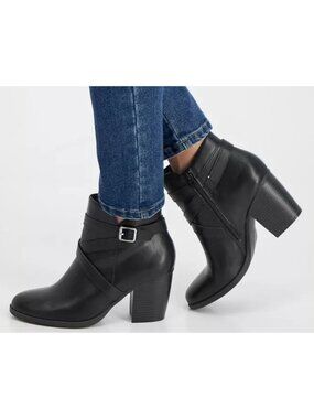 Style & Co Women's Bootie - Size 6.5